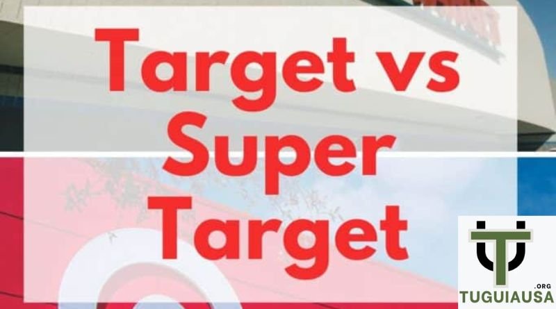 Super Target