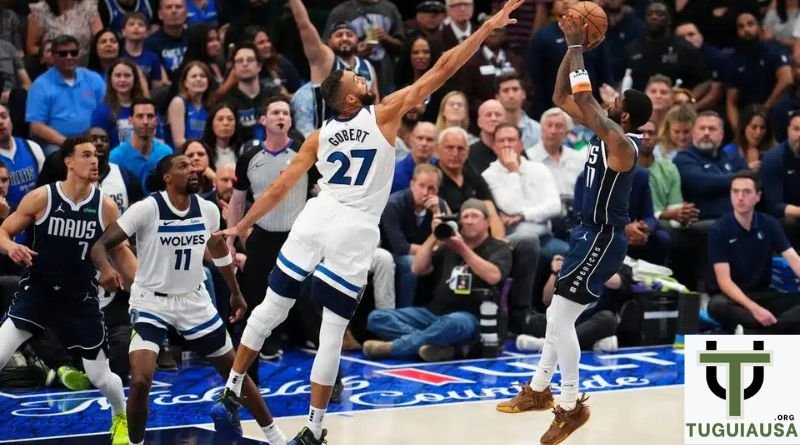 Timberwolves vs Dallas Mavericks match player stats