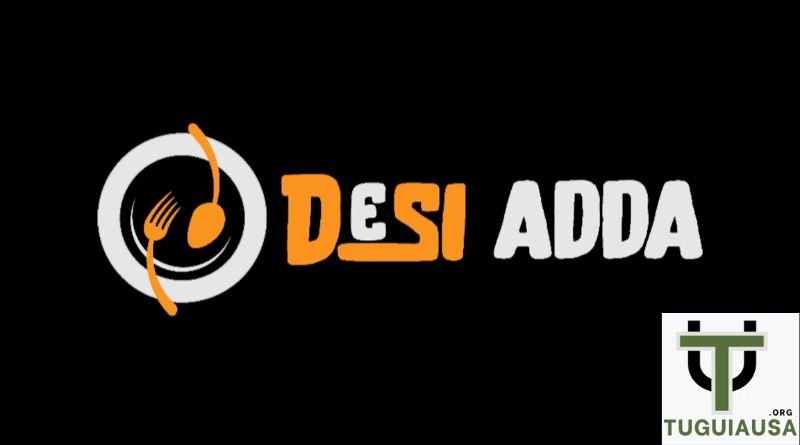 Desi Adda Denton