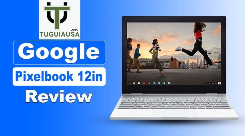 Google Pixelbook 12in