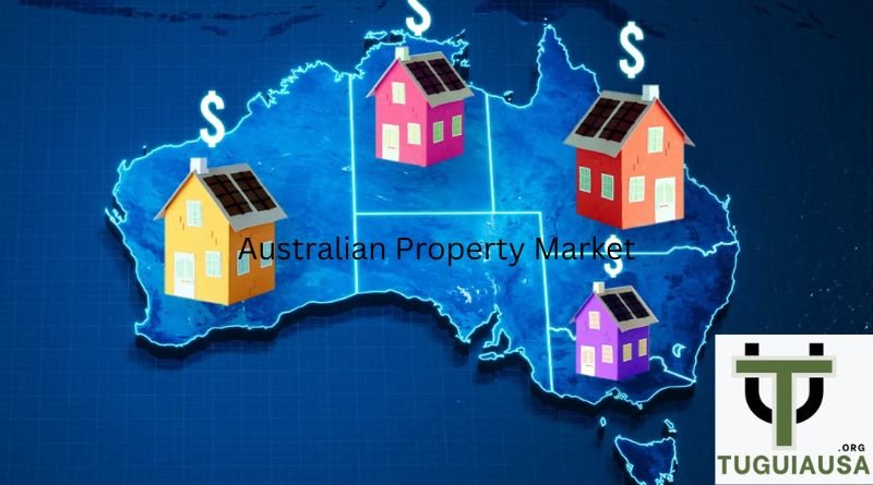 Australian Property Market