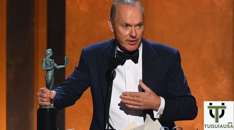 What Disease Does Michael Keaton Have