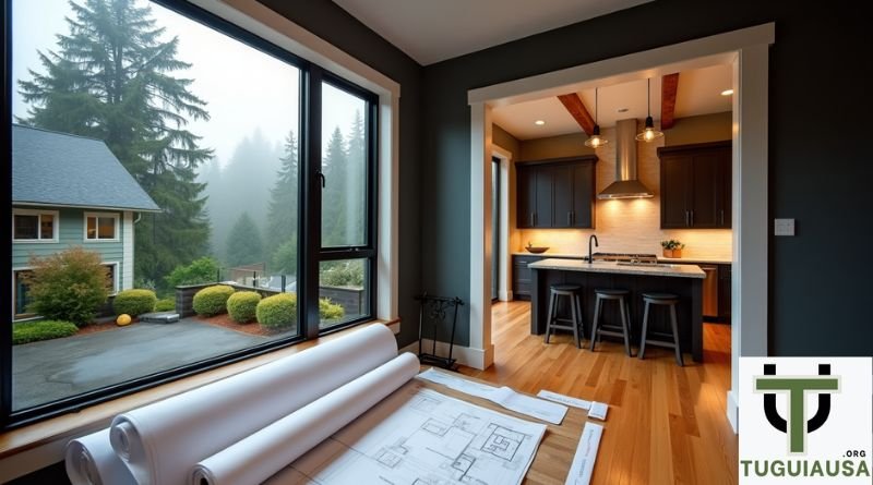 Essential Seattle Home Remodel Checklist