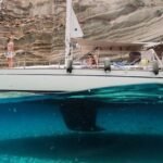 Aquatta Milos Boat Tours