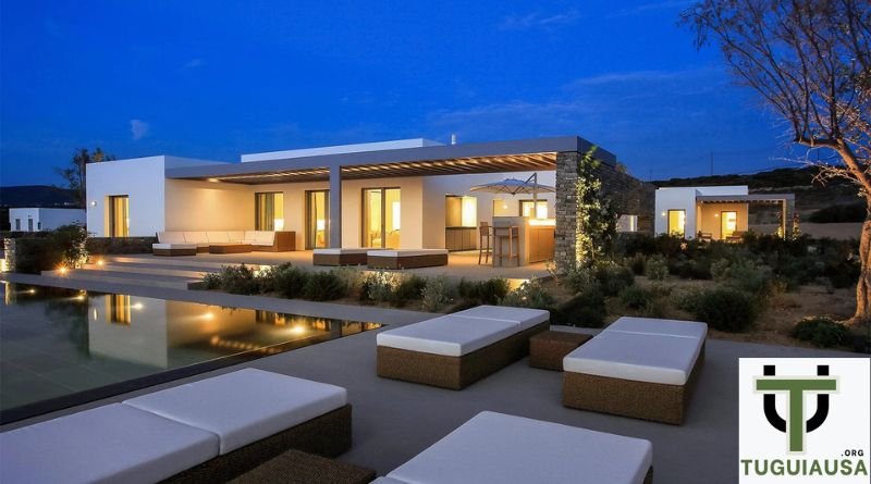 Luxury Villas Greece Le Collectionist