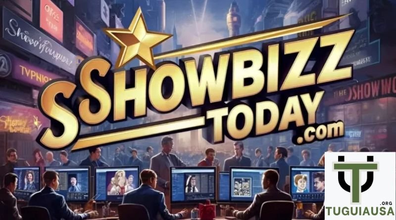 Showbizztoday.com Celebrity Gossip