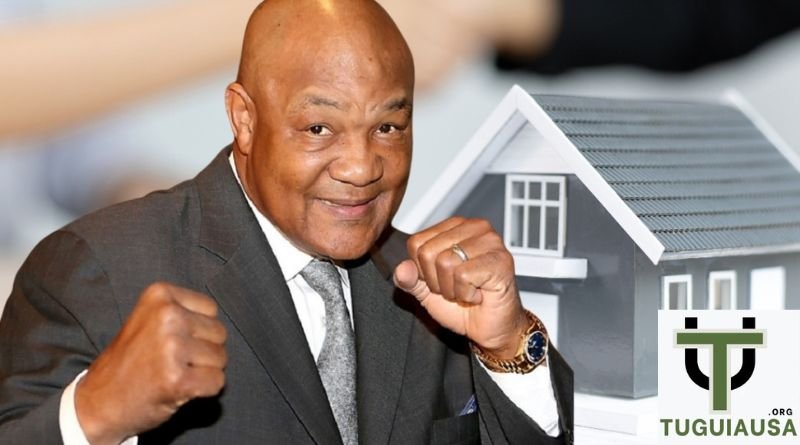 Choice Home Warranty George Foreman