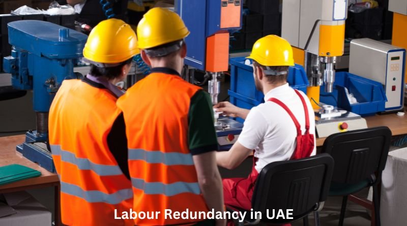 Labour Redundancy in UAE