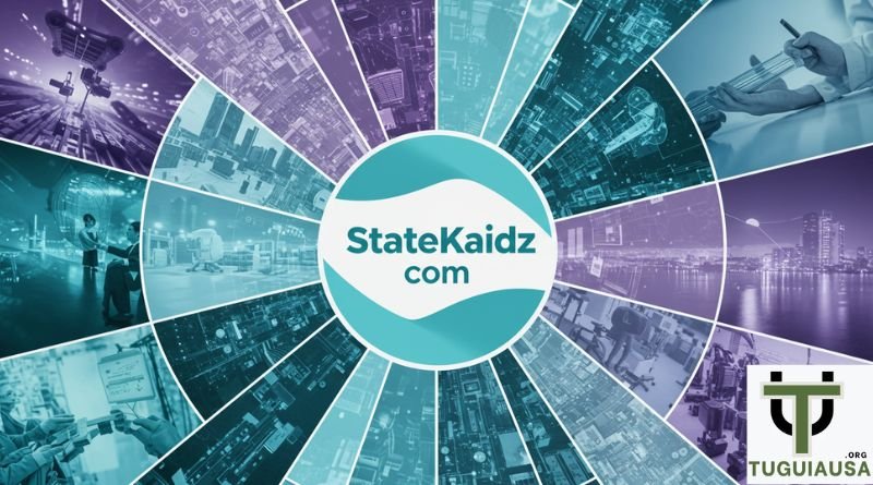 Statekaidz.com