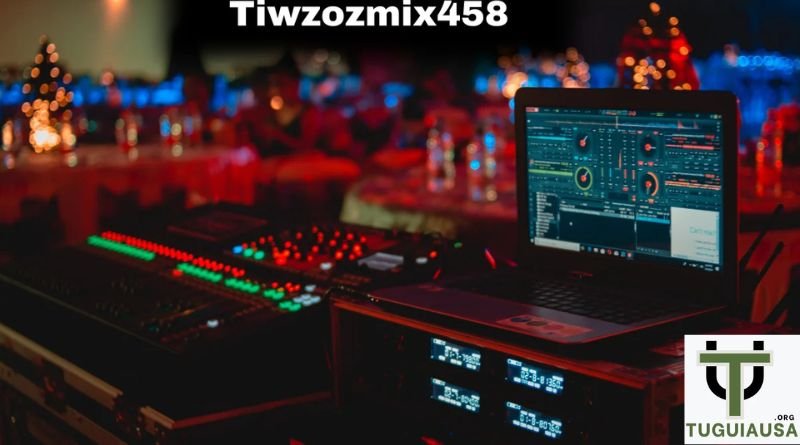 Tiwzozmix458