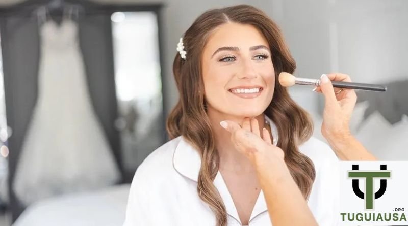 Bridal Makeup in Toronto