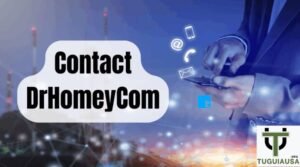 contact drhomeycom
