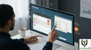 Understanding icostamp: An Emerging Term in the Digital Economy