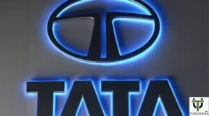 tata motors share price
